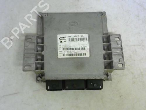 Used Engine control unit (ECU) PEUGEOT 406 Coupe (8C) 2.0 16V (136 hp) 30427182
