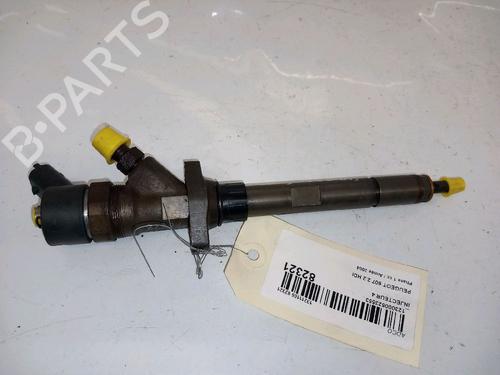 Used Injector PEUGEOT 607 (9D, 9U) 2.2 HDi (133 hp) 30422769