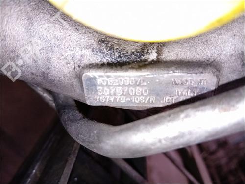 Engine VOLVO XC70 I Cross Country (295) D5 AWD | BP30425357M1