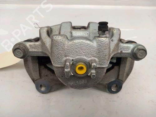 Right front brake caliper KIA RIO IV (YB, SC, FB) 1.0 T-GDI 100 | BP30432464M104