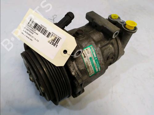 Used AC compressor ALFA ROMEO GT (937_) 1.9 JTD (937CXN1B) (150 hp) 30424654