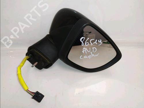 Used Right mirror Right mirror 38189151 38189151
