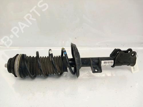 Used Right front shock absorber FIAT PANDA (312_, 319_) 1.2 (312PXA1A) (69 hp) 30432050