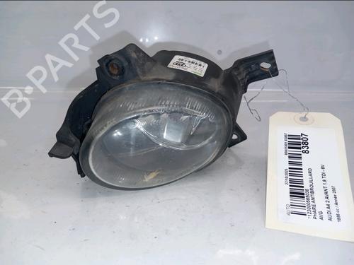 Used Left front fog light AUDI A4 B7 Avant (8ED) 1.9 TDI (116 hp) 30420763