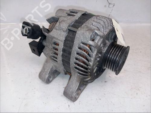 Used Alternator CITROËN C3 I (FC_, FN_) 1.1 i (60 hp) 30418818