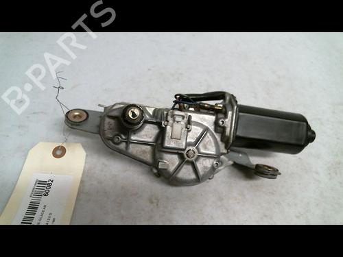Used Rear wiper motor NISSAN ALMERA I Hatchback (N15) 2.0 D (75 hp) 30432830