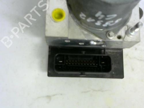 ABS pump CITROËN C4 Grand Picasso I (UA_) 1.6 HDi | BP30423724M43