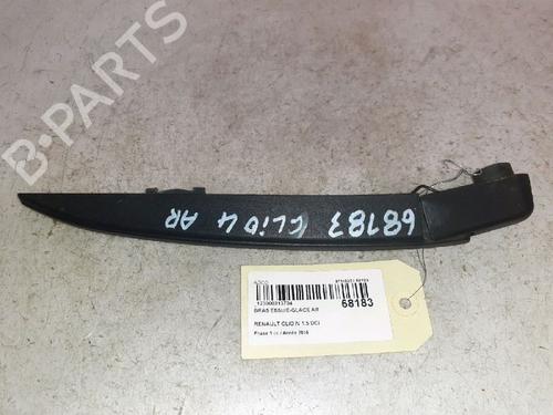 Used Rear windshield wiper arm Rear windshield wiper arm 30415545 30415545