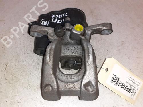 Used Right rear brake caliper Right rear brake caliper 30419410 30419410