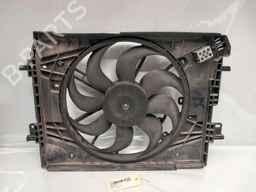 Used Radiator fan RENAULT CLIO IV (BH_) 1.5 dCi 90 (90 hp) 30419355