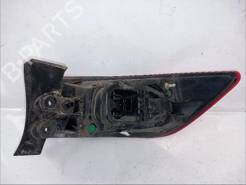 Left taillight RENAULT CLIO IV (BH_) 1.5 dCi 75 | BP30413886C34