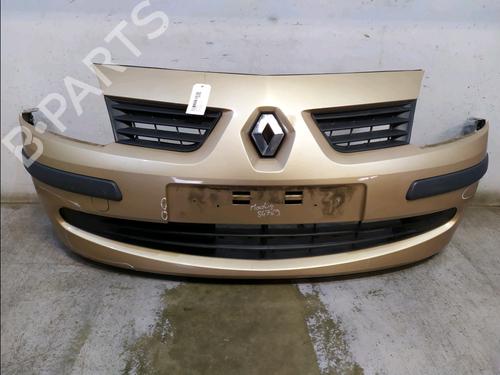 Used Front bumper RENAULT MODUS / GRAND MODUS (F/JP0_) 1.4 (JP01, JP0J) (98 hp) 32310677