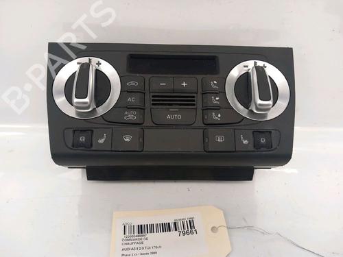 Used Climate control AUDI A3 Sportback (8PA) 2.0 TDI quattro (170 hp) 30430267