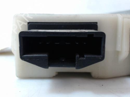 Sunroof engine CITROËN XSARA PICASSO (N68) 1.8 16V | BP30420328M60