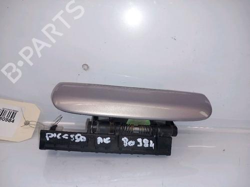 Used Front left exterior door handle CITROËN XSARA PICASSO (N68) 2.0 HDi (90 hp) 30419850