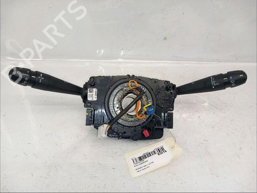 Used Steering column stalk PEUGEOT 208 I (CA_, CC_) 1.2 VTI 82 (82 hp) 30427105