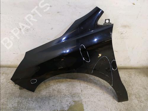 Used Left front fenders CITROËN C4 II (NC_) 1.4 VTi 95 (NC8FP0) (95 hp) 30983177