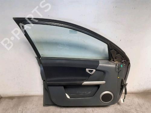 Left front door SMART FORFOUR (454) 1.5 CDI (454.001) | BP30421765C2
