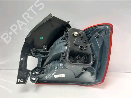 Left taillight BMW 1 (F20) 120 d | BP37506854C34 - Image 2