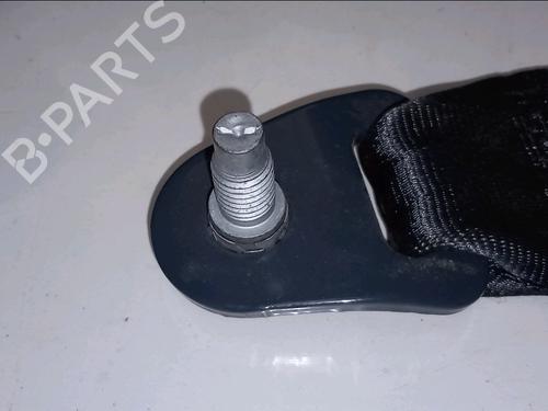 Front left seatbelt PEUGEOT 2008 I (CU_) 1.6 HDi | BP37229025I26 - Image 6