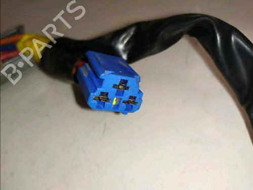 Ignition barrel PEUGEOT 206 CC (2D) 2.0 S16 | BP37291131M48 - Image 3