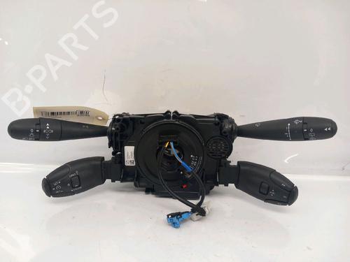 Used Steering column stalk CITROËN C3 II (SC_) 1.4 HDi 70 (SC8HZC, SC8HR0, SC8HP4) (68 hp) 30654362