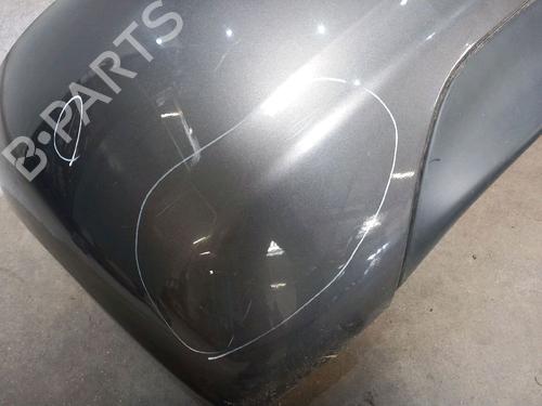 Rear bumper PEUGEOT 208 I (CA_, CC_) 1.6 BlueHDi 100 | BP30958044C8