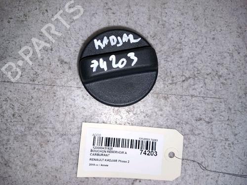 Used Fuel flap RENAULT KADJAR (HA_, HL_) 1.7 Blue dCi 150 (HLA7) (150 hp) 30434286