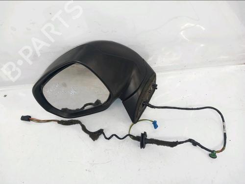 Retrovisor esquerdo CITROËN C4 Grand Picasso I (UA_) 1.6 HDi (109 hp) 32975712