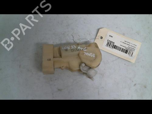 Used Electronic module TOYOTA YARIS VERSO (_P2_) 1.3 (NCP20_, NCP22_, NCP20R, NCP22R) (86 hp) 30430674