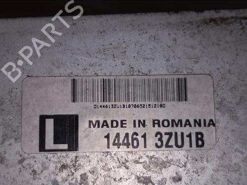 Intercooler NISSAN PULSAR Hatchback (C13) 1.2 DIG-T | BP39088186M30 - Image 5