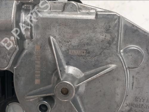 Rear wiper motor RENAULT TWINGO III (BCM_, BCA_) 1.0 SCe 65 (BCMJ) | BP32488246M102 - Image 3
