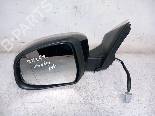 Used Left mirror FORD MONDEO IV (BA7) 1.8 TDCi (125 hp) 30426907