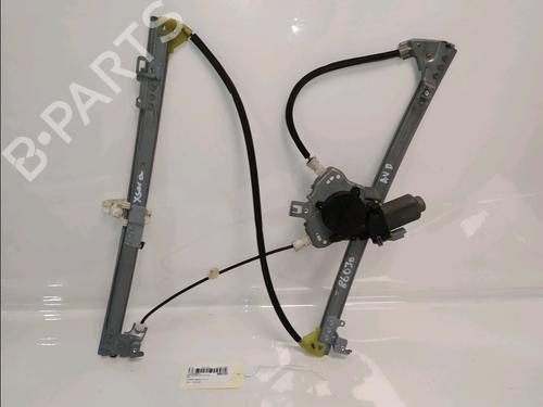 Used Front right window mechanism Front right window mechanism 37087336 37087336