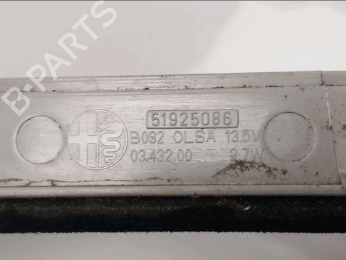 Third brake light FIAT 500L (351_, 352_) 1.6 D Multijet (199LYE1B) | BP38082065L11 - Image 3