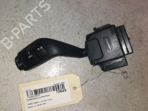 Devioluci FORD FOCUS C-MAX (DM2) 1.6 TDCi (109 hp) 30417648