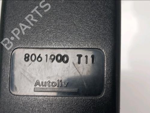 Seat buckle CITROËN JUMPY II Van 1.6 HDi 90 16V | BP38163821I32 - Image 4