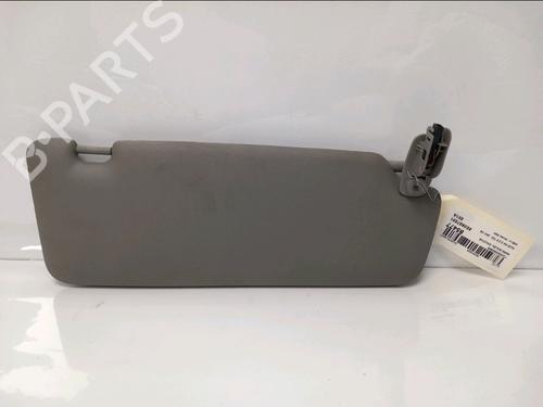 Left sun visor AUDI A4 B6 (8E2) 2.5 TDI | BP33867181I1 - Image 3