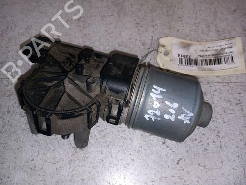 Front wiper motor PEUGEOT 206 SW (2E/K) 2.0 HDi | BP30419211M29