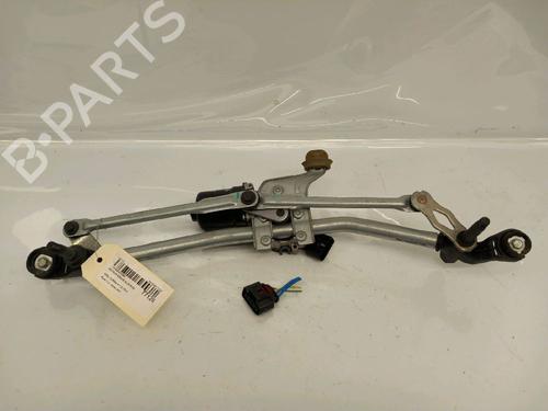 Viskermotor vindrude OPEL CORSA F (P2JO) 1.2 (68) (75 hp) 30432923