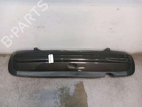 Used Rear bumper MINI MINI (R50, R53) Cooper (116 hp) 30415357
