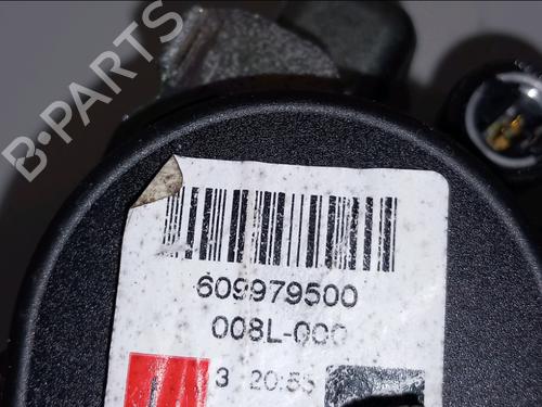 Front left seatbelt DACIA DUSTER (HS_) 1.5 dCi | BP36517150I26 - Image 7