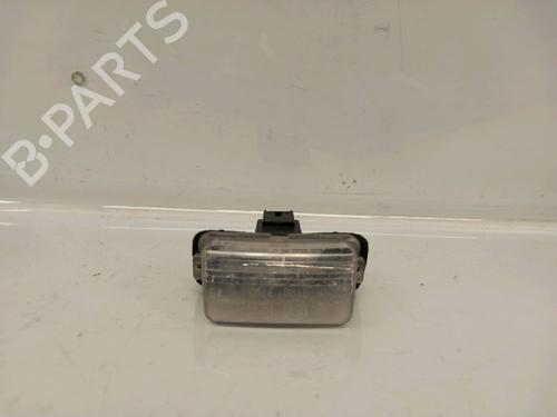 Used Licence plate light Licence plate light 30425137 30425137