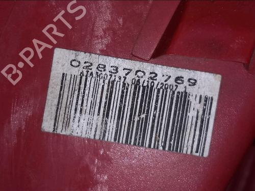 Left taillight SUZUKI SWIFT III (MZ, EZ) 1.3 (RS413, ZC11S) | BP37483926C34 - Image 4
