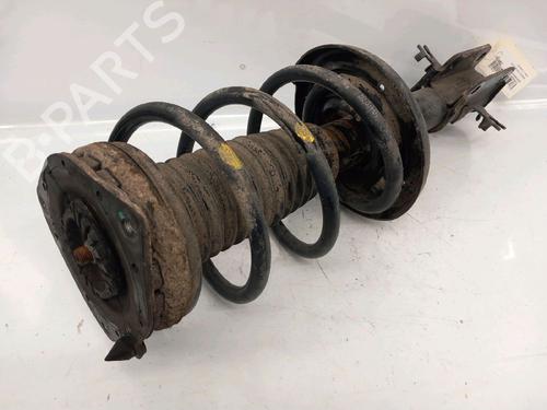 Used Left front shock absorber Left front shock absorber 30429602 30429602