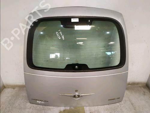 Used Tailgate Tailgate CHRYSLER PT CRUISER (PT_) 2.2 CRD (121 hp) 36592872 36592872
