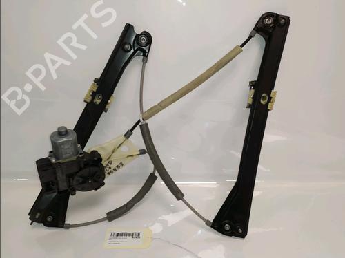 Used Front right window mechanism Front right window mechanism VW POLO V (6R1, 6C1) 1.2 (60 hp) 34112651 34112651