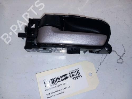 Used Front left interior door handle Front left interior door handle 30426323 30426323