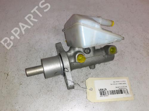 Used Brake master cylinder FORD C-MAX (DM2) 1.6 TDCi (90 hp) 30421488