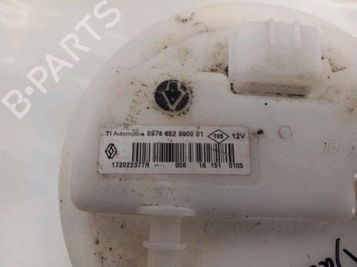 Fuel pump DACIA SANDERO II 1.2 | BP30419316M76 